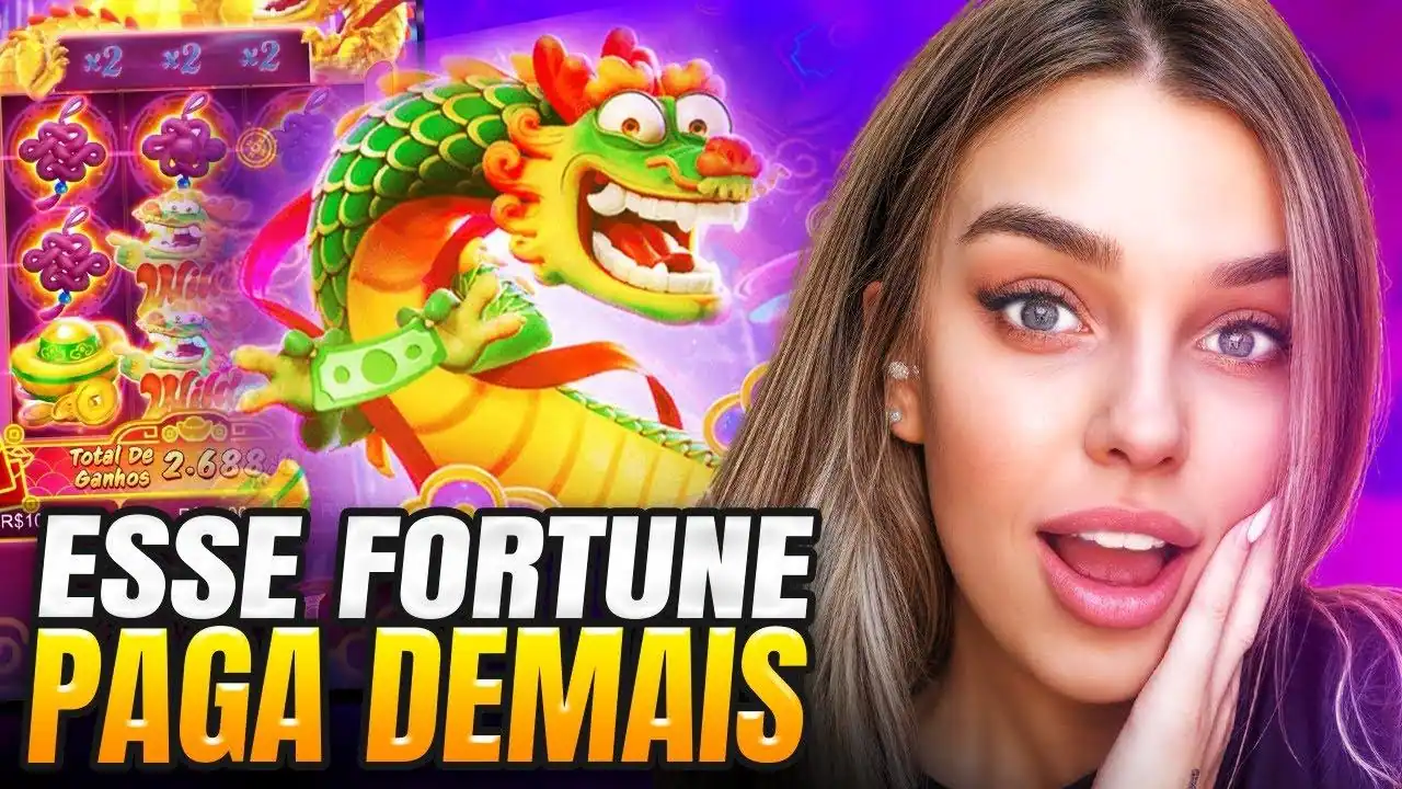 7359 Fortune Dragon